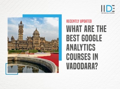 Google Analytics Courses in Vadodara - Featured Image