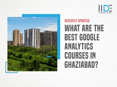 Google Analytics Courses in Ghaziabad - Featured Image