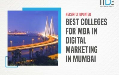 MBA in Digital Marketing in Mumbai: Colleges, Eligibility, Career Opportunities