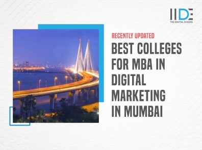 MBA in Digital Marketing in mumbai - Featured Image