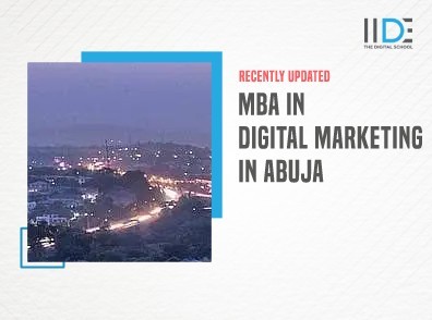 MBA in digital marketing in Abuja - Featured Image
