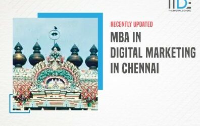 5 Best Colleges For MBA In Digital Marketing In Chennai