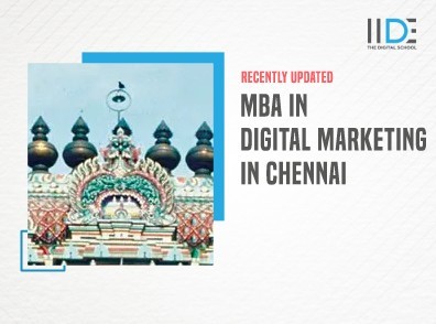 MBA in digital marketing in Chennai - Featured Image