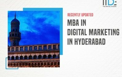 5 Best Colleges For MBA In Digital Marketing In Hyderabad