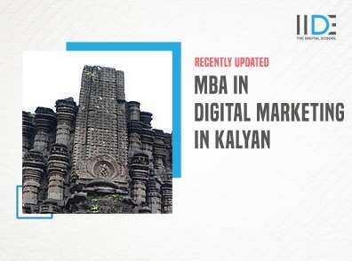 MBA in digital marketing in Kalyan - Featured Image