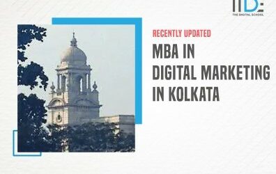 5 Best Colleges For MBA In Digital Marketing In Kolkata
