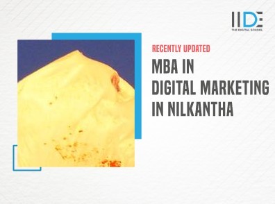 MBA in digital marketing in Nilkantha - Featured Image