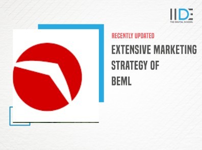 Marketing Strategy of Beml - Featured Image