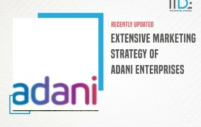 Extensive Marketing Strategy Of Adani Enterprises – In-Depth Analysis
