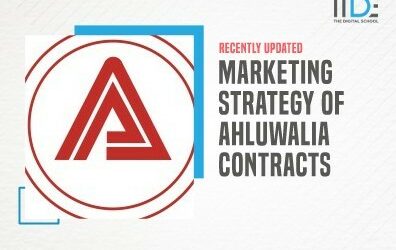 Extensive Marketing Strategy Of Ahluwalia Contracts – In-Depth Analysis