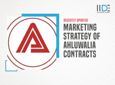 Marketing strategy of Ahluwalia Contracts - Featured Image