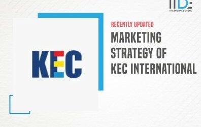 Extensive Marketing Strategy Of KEC International – In-Depth Analysis