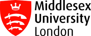 Mba In Digital Marketing In Milton Keynes- Middlesex University London logo