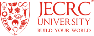 Mba In Digital Marketing In Jaipur - JECRC University logo