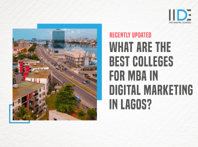Mba In Digital Marketing In Lagos - Featured Image