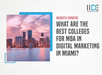 Mba In Digital Marketing In Miami - Featured Image