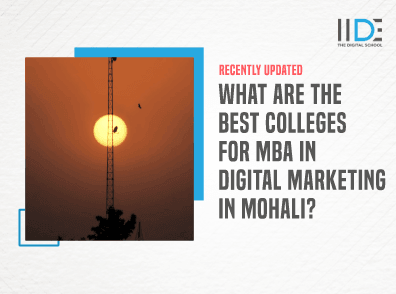 Mba In Digital Marketing In Mohali - Featured Image