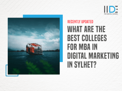 Mba In Digital Marketing In Sylhet - Featured Image