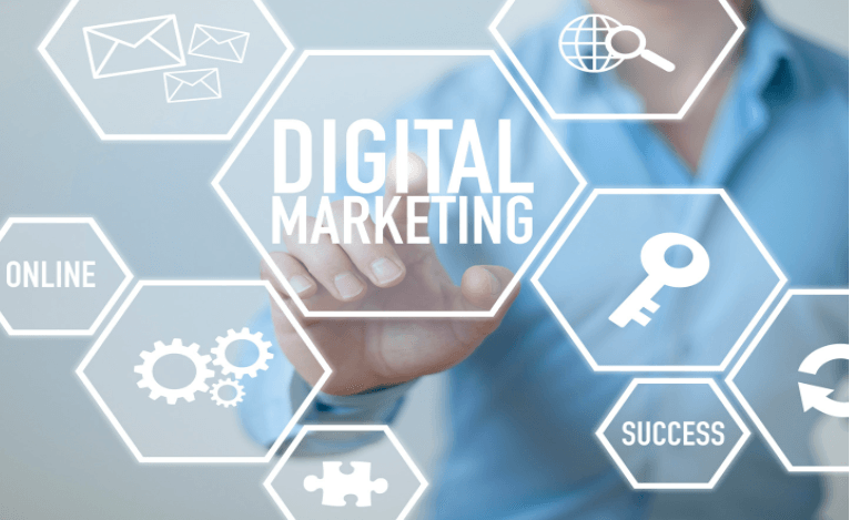 Digital Marketing Careers in Magelang - Digital Marketing