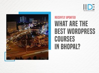 Wordpress courses in Bhopal - Featured Image