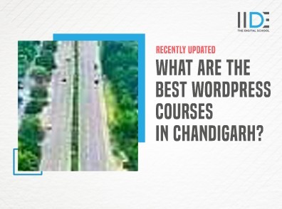 Wordpress courses in Chandigarh - Featured Image