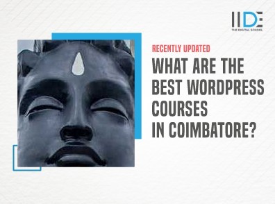 Wordpress courses in Coimbatore - Featured Image