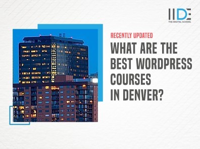 Wordpress courses in Denver - Featured Image