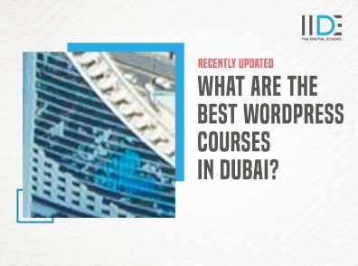 Wordpress courses in Dubai - Featured Image