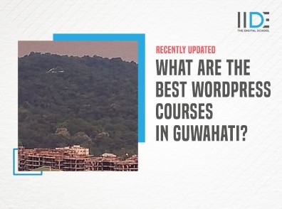 Wordpress courses in Guwahati - Featured Image