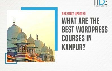 5 Best WordPress Courses In Kanpur To Upskill Yourself