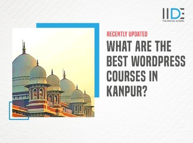 Wordpress courses in Kanpur - Featured Image