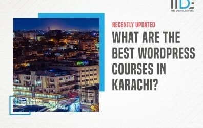 5 Best WordPress Courses In Karachi To Upskill Yourself
