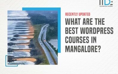 6 Best WordPress Courses In Mangalore With Certifications