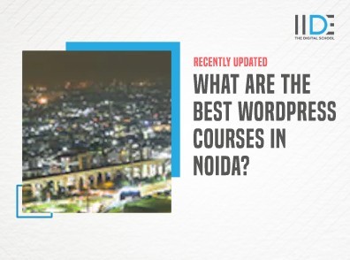 Wordpress courses in Noida - Featured Image
