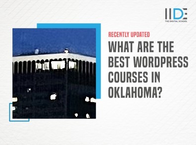 Wordpress courses in Oklahoma - Featured Image