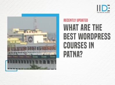 Wordpress courses in Patna - Featured Image