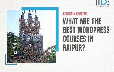 5 Best WordPress Courses In Raipur To Boost Your Career