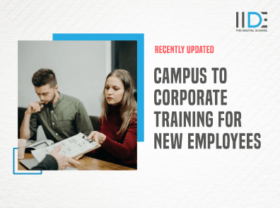campus to corporate training