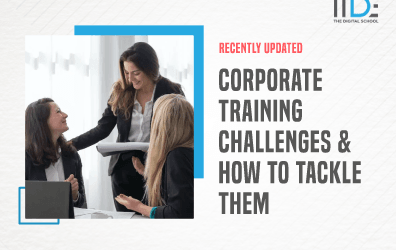 Top 9 Corporate Training Challenges & How To Tackle Them in 2023