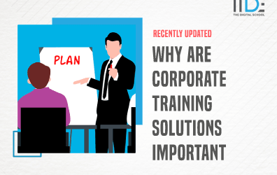 Diverse Corporate Training Solutions for your Company in 2023
