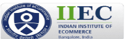 Ecommerce courses in Bangalore - IIEC logo