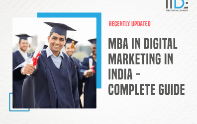 MBA in Digital Marketing: Colleges, Eligibility, Syllabus