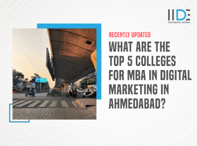 mba in digital marketing in ahmedabad - Featured Image