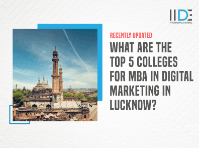 mba in digital marketing in lucknow - Featured Image