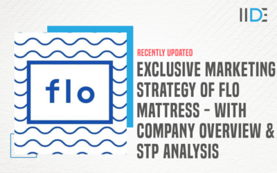 Exclusive Marketing Strategy of Flo Mattress – With Company Overview & STP Analysis