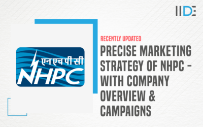 Precise Marketing Strategy of NHPC – With Company Overview & Campaigns