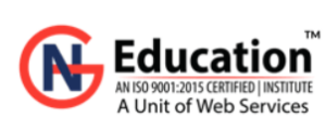 Wordpress courses in Patna - Next G Education logo
