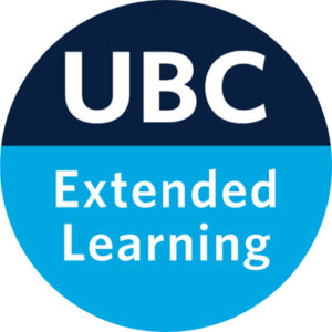 Copywriting Courses in Winnipeg - ubc extended learning logo