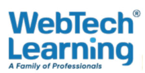Wordpress courses in Oklahoma- Webtech logo