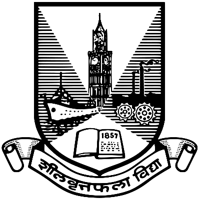 BDB - Affiliated by Mumbai University